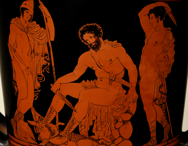 The Odyssey is an Epitaph for American Empire
